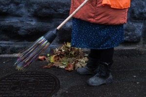 Від хатнього безладу до цифрового: на Львівщині запрошують взяти участь у Всесвітньому дні прибирання