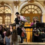 Серпневі музичні акценти у Львівському органному залі