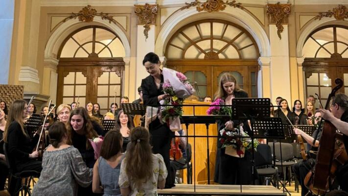 Серпневі музичні акценти у Львівському органному залі