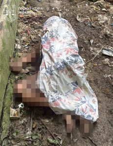 На Львівщині жінка зіштовхнула чоловіка з горища будинку (ФОТО)