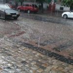 Погода в п’ятницю: гроза та спека до +29°C