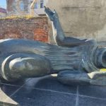 Мешканця Дрогобича засудили до п’яти років позбавлення волі за наругу над меморіалом жертвам нацистських репресій