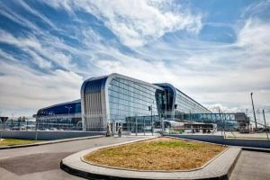 У Львові через пожежу на газорозподільчому пункті виникли масові відключення електроенергії
