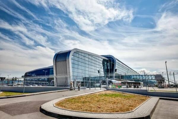 У Львові через пожежу на газорозподільчому пункті виникли масові відключення електроенергії
