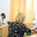Львівські лікувально-діагностичні центри розпочали проведення медичних оглядів для водіїв та працівників підприємств