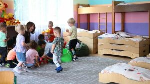У Львові розпочався другий етап набору дітей у дитячі садочки: у місті доступно понад 1500 вільних місць