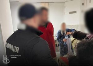 На Львівщині ексвійськовому, який незаконно оформив виплати на суму майже 1,4 млн грн, готують судову справу
