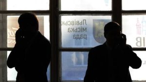 Три львівські комунальні підприємства мали ділові стосунки з фірмою, підозрюваною у відмиванні понад 125 мільйонів гривень
