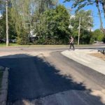 На Козельницькій та Франка зміниться схема дорожнього руху