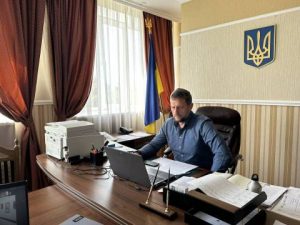 Зарплата головного еколога Львівщини за липень перевищила 120 тисяч гривень