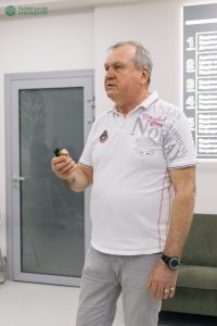 Фахівці Львівського онкоцентру розповіли про рак легень