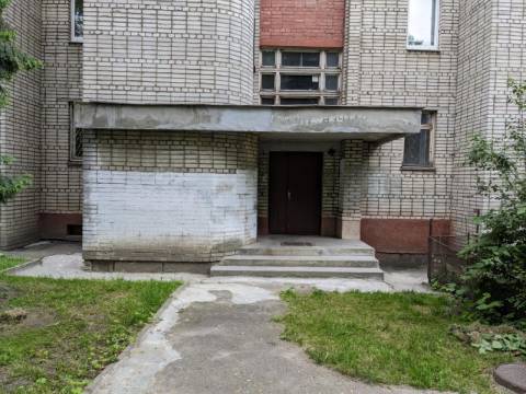 Комунальне приміщення у Левандівці здають в оренду за суму понад дві тисячі гривень