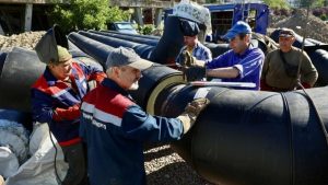 Львів на три доби залишиться без гарячої води: перелік районів, які торкнеться відключення