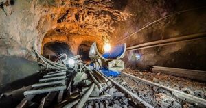 Обвал у шахті Львівщини: загинув працівник, ще одного госпіталізували