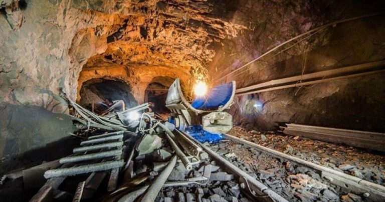Обвал у шахті Львівщини: загинув працівник, ще одного госпіталізували