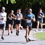 У Львові провели благодійний забіг з нагоди Дня молоді без жодної травми
