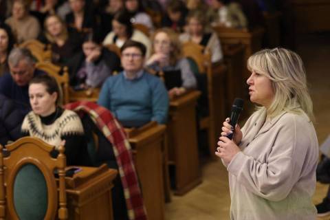 Начальниця департаменту ЖКГ Львова отримала у липні преміальні виплати на суму понад 90 тисяч гривень