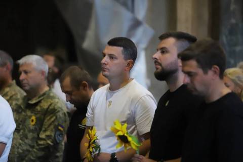 У липні перший заступник Козицького заробив майже 300 тисяч гривень