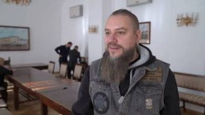 Заступник Садового, який опікується ветеранами, за липень нарахував собі зарплату понад 150 тисяч гривень