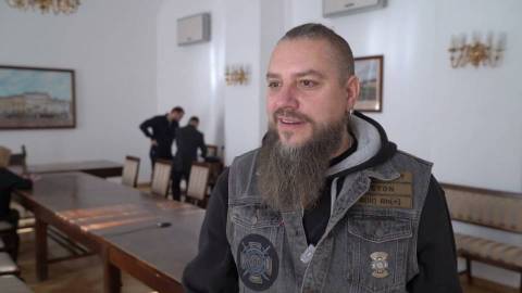Заступник Садового, який опікується ветеранами, за липень нарахував собі зарплату понад 150 тисяч гривень
