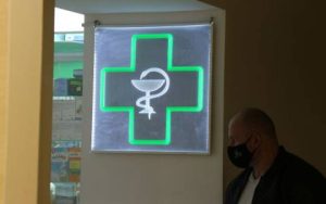У понад 70% перевірених аптек Львівщини зафіксували необґрунтоване підвищення цін на медикаменти