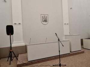 Наприкінці серпня львівські депутати зберуться на чергову сесію міськради