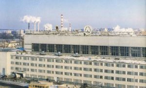 ДСНС провела позаплановий огляд укриття на території колишнього заводу ЛАЗ