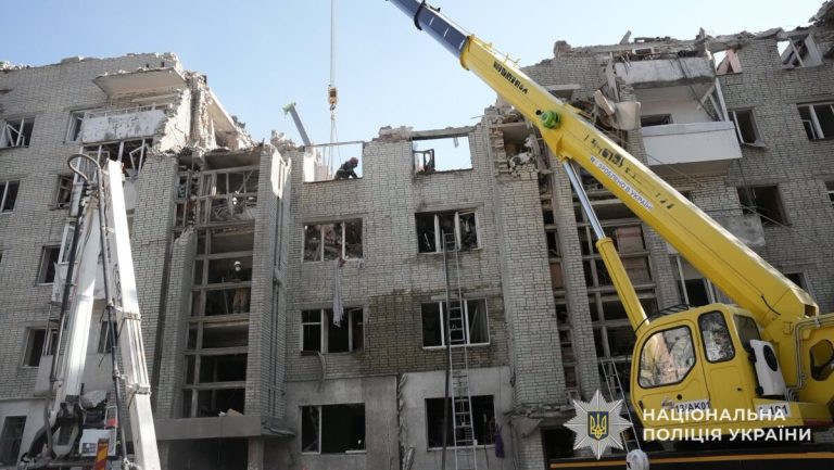 У Львові фіксують і збирають докази воєнних злочинів