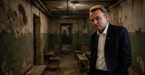 Розпочато провадження проти посадовців із оточення Садового