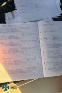 У Львівській області викрили фіктивне навчання в коледжі