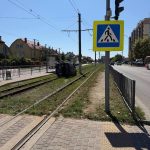 У Львові водій опинився без гальм — інцидент зафіксували на фото й відео