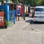У спальному районі Львова знайшли тіло чоловіка