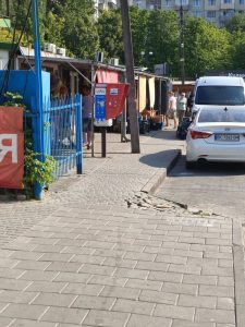 У спальному районі Львова знайшли тіло чоловіка