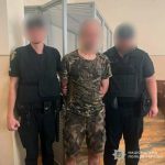 У Львові 47-річному чоловіку повідомили про підозру за крадіжку товару на суму понад 2700 гривень