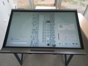 У Львові запровадять електронну систему навігації для орієнтування на Полях почесних поховань