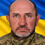 На Львівщині під час відпустки пішов з життя військовослужбовець