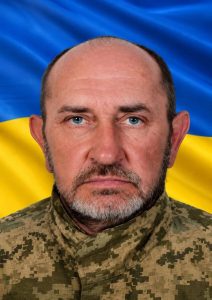 На Львівщині під час відпустки пішов з життя військовослужбовець