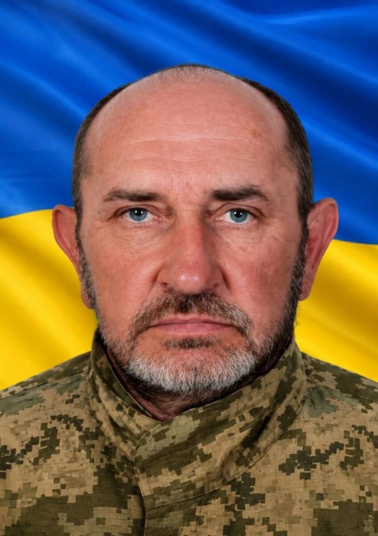 На Львівщині під час відпустки пішов з життя військовослужбовець