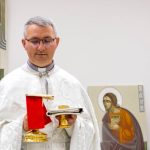 Свято Преображення Господнього відзначили у Львівському онкоцентрі