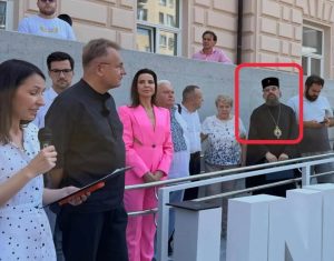 Садовий повинен піти у відставку