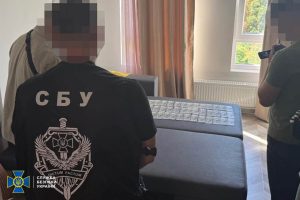 У Львові команда Садового прикривала ухилянтів від мобілізації