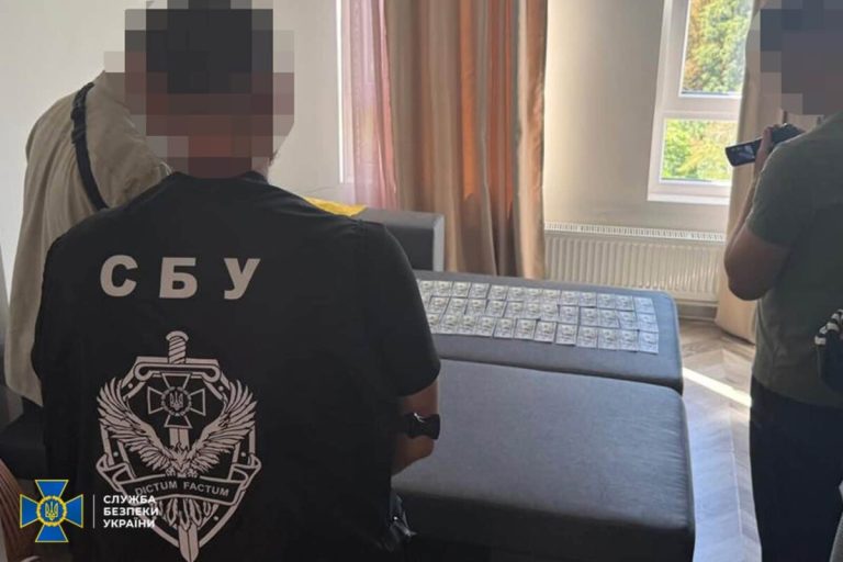 У Львові команда Садового прикривала ухилянтів від мобілізації