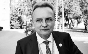 У Львові розглянуть петицію щодо відставки мера Садового