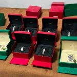 Львів’янка намагалася провезти через «зелений коридор» Cartier і Rolex на 4,1 млн гривень