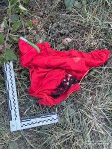 На Львівщині 18-річному жителю Закарпаття загрожує суд за грабіж чоловіка з інвалідністю