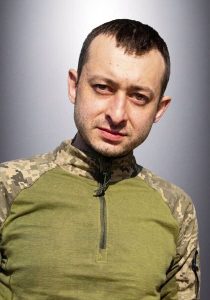 Львів провів в останню путь захисника, який загинув у бою, 1992 року народження