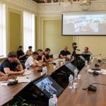 У Львові зведуть новий Центр ядерної медицини