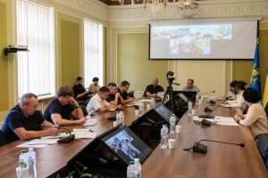 У Львові зведуть новий Центр ядерної медицини