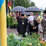 До Львова з візитом прибув Митрополит Епіфаній