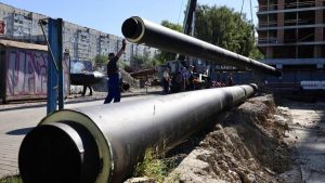 У Львові скоригували маршрут одного з популярних тролейбусів